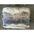 peru giant squid fillet skin-on frozen seafood raw material